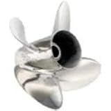 Solas Science & Engineering Co Ss Propeller V4