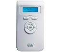 Tunes Explorer Wireless - Fernbedienung - Radio