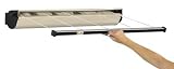Whitney Design 15-7 5-Line Indoor/Outdoor Retractable Clothes Dryer