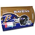 Motorhead Products MH6025 Ravens NFL Team Logo and Colors 11 Inch by 18 Inch Melamine Serving Tray 21al3fTQ%2BUL. SL160 Motorhead Products MH6025 Ravens NFL Team Logo and Colors 11 Inch by 18 Inch Melamine Serving Tray
