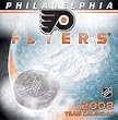 Philadelphia Flyers 2008 Desk Calendar