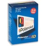 Polaroid P/Col.ultra UV ID 100 Instant CN  Film