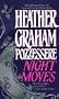 Night Moves #1 (Silhouette Intimate Moments)