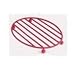 William Bounds Sili Gourmet Oval Roasting Rack