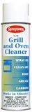 GRILL & OVEN CLEANER