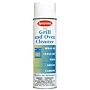 GRILL & OVEN CLEANER