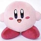 Peluche Kirby debout 24 cm