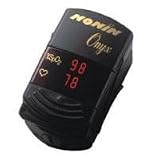 Nonin Onyx Digital 9500 Finger Pulse Oximeter