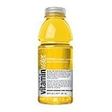 Glaceau Vitamin Water, Energy / Tropical Citrus, 20oz