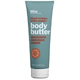 Bliss Blood Orange+White Pepper Body Butter