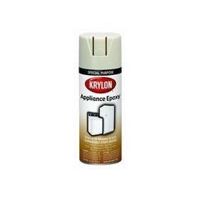 Krylon/Consumer Div 3202 Epoxy Spray Paint