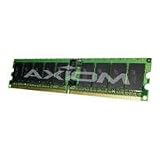 Axiom Memory Solutions AX - Memory - 1 GB - DIMM 240-pin - DDR2 - 667 MHz / PC2-5300 - registered - ECC