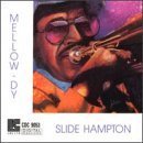 Mellow-Dy by Slide Hampton