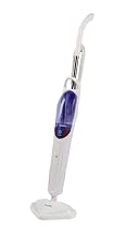 Reliable T1 Steamboy Steam Floor Mop Cleaner w/ Two Pads & Filter