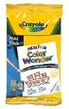 Crayola Color Wonder Coloring Book & Markers - 1 Each