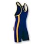 Brute Force Lycra Wrestling Singlet Xx Large