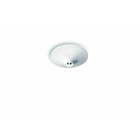 Philips 31600/31/48 Ledino LED Energy Efficient One-Light Ceiling Light, White