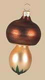 Brown Mushroom 4