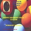 It's Your Birthday Party