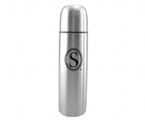 Southeastern Louisiana Stainless Steel Thermos