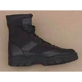 Mens Itasca� 8 Commando Work Boots by Itasca