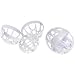 BraBaby Bra Washing System, 2 pack