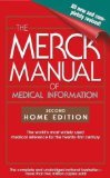 The Merck Manual of Medical Information: Home Edition