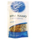 Bear Naked All Natural Peak Protein Granola 2 Oz