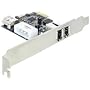DeLOCK 3-port FireWire PCI Express Card di DeLOCK