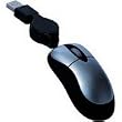 Mini Optical Travel Mouse