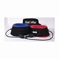 BodySport TracCollar Neck Traction Device - Large (Blue) - A16731 02