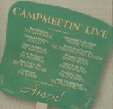 Campmeetin` Live Amen!