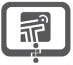 Tageos EOS-110 R6 RFID Paper Tag - Monza R6 (Pack of 100)