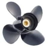 Solas Science & Engineering Co Prop J/E Al 90-300Hp 17