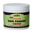 Madina New Herbal Hair Pomade With Vitamin - E, 4 oz.