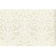 damask wallpaper Cole &