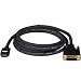 HDmi To Dvi Cable