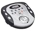 AIWA CROSS TRAINER SPORT PORTABLE CD PLAYER