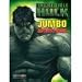 Hulk Jumbo Coloring & Activity Book- Case of 60