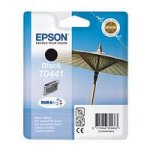 Epson T0441 DURABrite Black Ink Cartridge for CX3600/CX3650/CX6400/CX6600/C64/C66/C84/C86 Printers