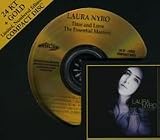 New Audio Fidelity Artist Laura Nyro Time & Love Essential Product Type Compact Disc 24 Krt Gold