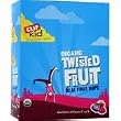Organic Twisted Fruit for Kids Mixed Berry 18 pckts