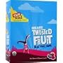 Organic Twisted Fruit for Kids Mixed Berry 18 pckts
