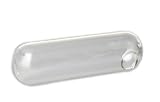 Taylor 5525JI Wet Bulb/Dry Bulb Masons Hygrometer with Permacolor Fill, 0 to 120 degree F
