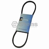 Stens 265-778 Belt [並行輸入品]