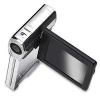 Veho VCC001HDKUZO Pocket HD Camcorder