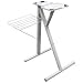 SteamFast A600-116 EZ Stand 37-inch Steam-Press Stand, White