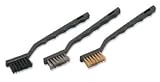 3-pc. Mini Wire Brush Set