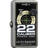 Electro Harmonix 22 Caliber 22-Watt Guitar Amp Head
