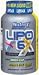 Nutrex NT Lipo 6x - 240 Caps